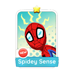 Spidey Sense 1Stars-S1-6