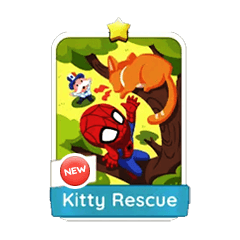 Kitty Rescue 1Stars-S1-8