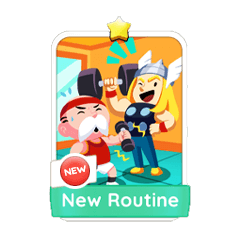 New Routine 1Stars-S4-1