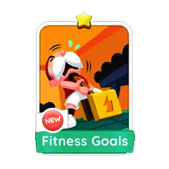 Fitness Goals 1Stars-S4-2