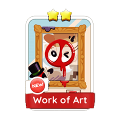 Work of Art 2Stars-S6-4