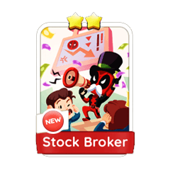 Stock Broker 2Stars-S6-7