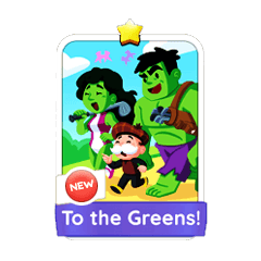 To the Greens! 1Stars-S7-1