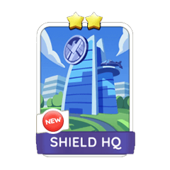 SHIELD HQ 2Stars-S8-2