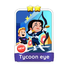 Tycoon Eye 2Stars-S8-4