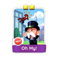 Oh My! 2Stars-S9-3