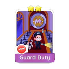 Guard Duty 2Stars-S11-1