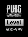 PUBG Plus / LVL 500-999 / Full Access Account / Ready for Rank