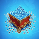 King's Choice 2750 Diamonds