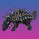 Ankylosaurus