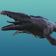 Mosasaurus