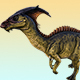 Parasaur