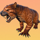 Thylacoleo