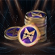 60 Crystgin