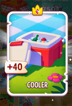 COOLER