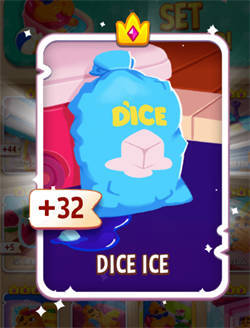 DICE ICE