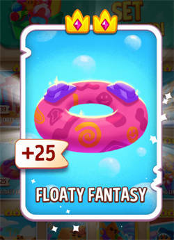 FLOATY FANTASY