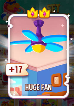 MUGE FAN