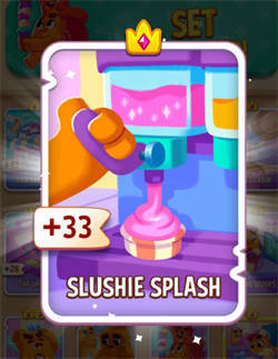 SLUSHIE SPLASH