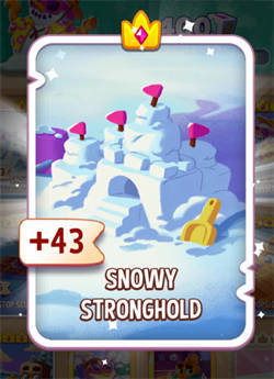 SNOWYSTRONGHOLD