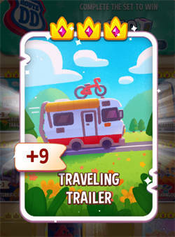 TRAVELINGTRAILER