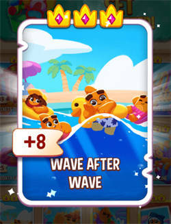 WAVE AFTERWAVE