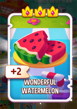 WONDERFULWATERMELON