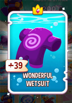 WONDERFULWETSUIT