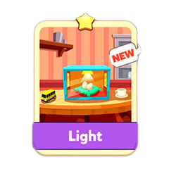 Light 1 Stars-S1-5