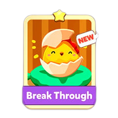 Break Through 1 Stars-S1-7