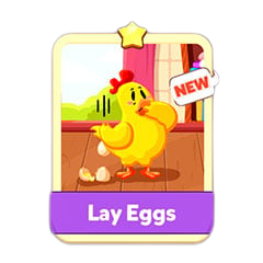 Lay Eggs 1 Stars-S1-9