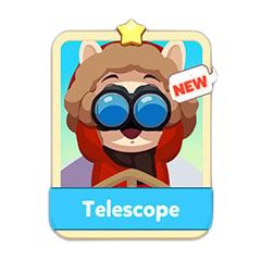 Telescope 1 Stars-S2-3