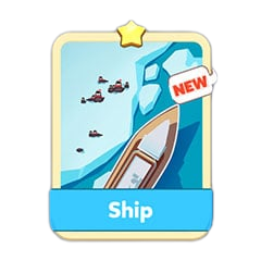 Ship 1 Stars-S2-6