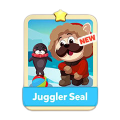 Juggler Seal 1 Stars-S2-7