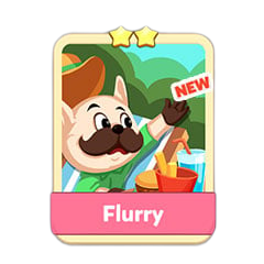 Flurry 2 Stars-S3-8