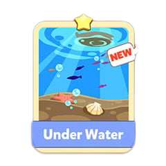 Under Water 1 Stars-S4-1