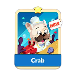 Crab 1 Stars-S5-2