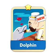 Dolphin 1 Stars-S5-4