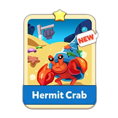 Hermit Crab 1 Stars-S5-5