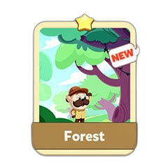 Forest 1 Stars-S6-1