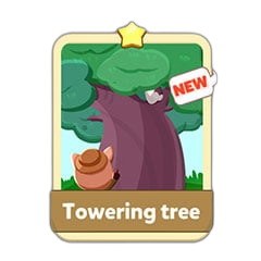 Towering tree 1 Stars-S6-2