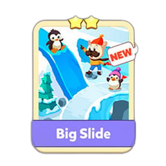 Big Slide 2 Stars-S8-6