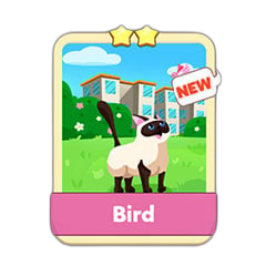 Bird 2 Stars-S10-1