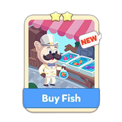 Buy Fish 2 Stars-S13-1