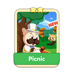 Picnic 2 Stars-S16-1