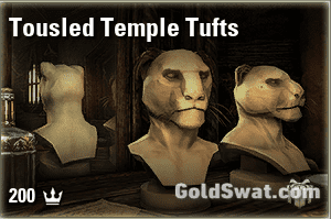 PC-EU-Tousled Temple Tufts, 200 Crowns