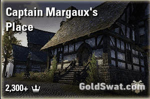 PC-EU-Captain Margaux's Place(Furnished), 2900 Crowns