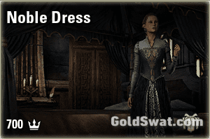 PC-EU-Noble Dress, 700 Crowns