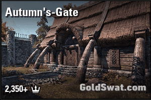 PC-EU-Autumn's-Gate(Unfurnished), 2350 Crowns
