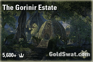 PC-EU-The Gorinir Estate(Furnished), 7000 Crowns